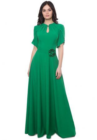 Платье Grey Cat