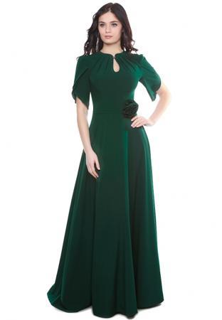 Платье Grey Cat