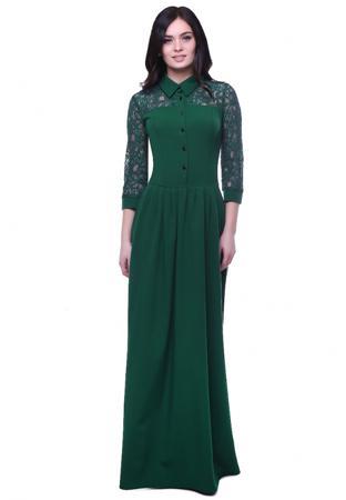 Платье Grey Cat