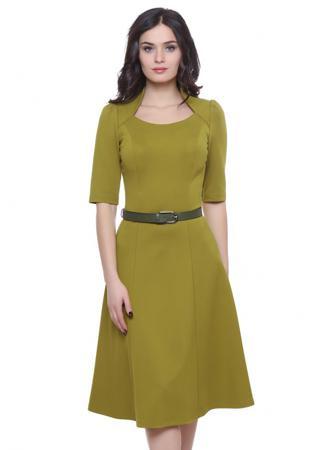 Платье Olivegrey Платье Olivegrey