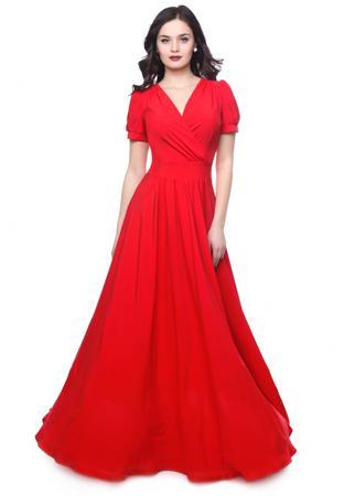 Платье Grey Cat