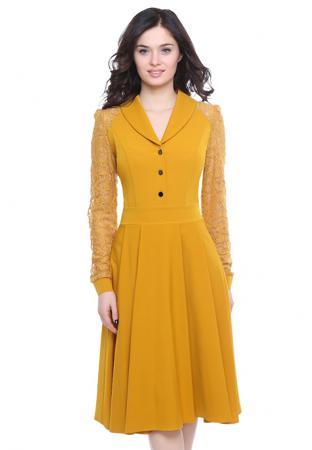 Платье Grey Cat