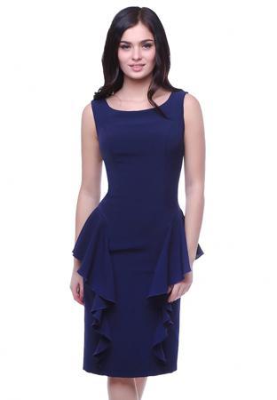 Платье Grey Cat