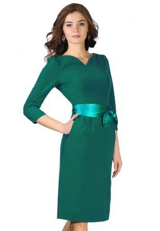 Платье Grey Cat