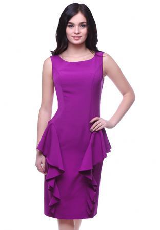 Платье Grey Cat