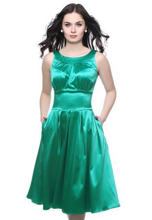 Платье Grey Cat