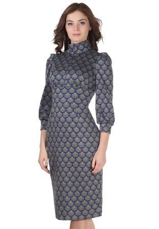 Платье Grey Cat