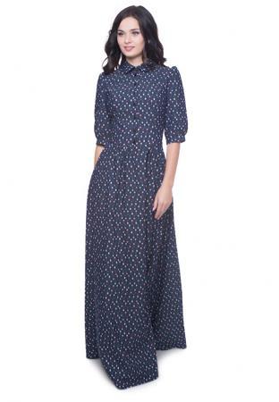 Платье Olivegrey