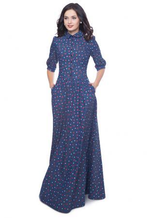 Платье Olivegrey