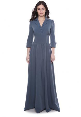 Платье Olivegrey