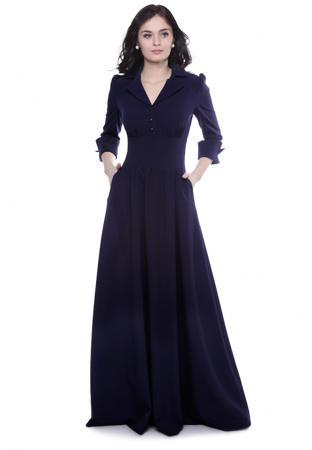 Платье Olivegrey