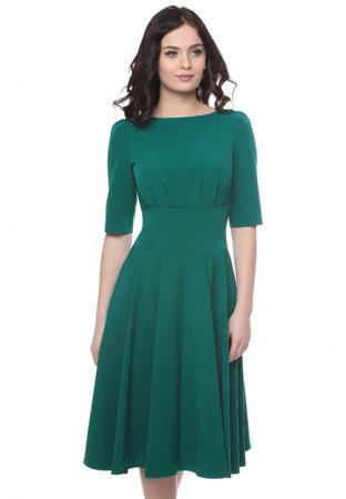 Платье Olivegrey