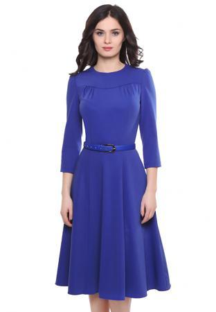 Платье Olivegrey