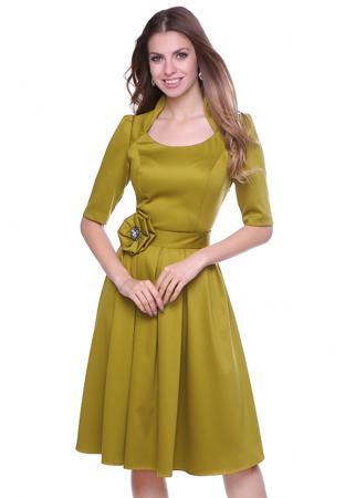 Платье Olivegrey Платье Olivegrey