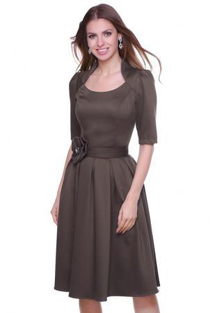 Платье Olivegrey Платье Olivegrey