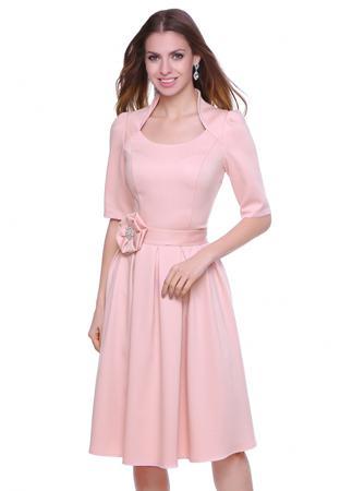 Платье Olivegrey