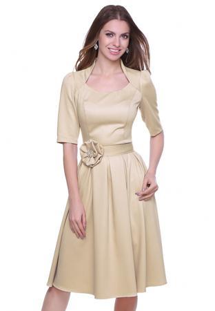 Платье Olivegrey