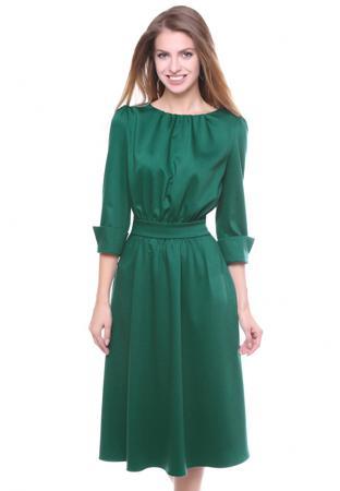 Платье Olivegrey