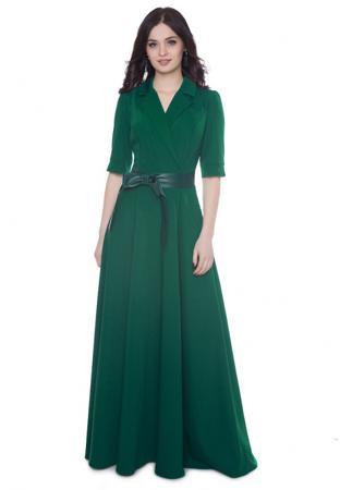 Платье Olivegrey