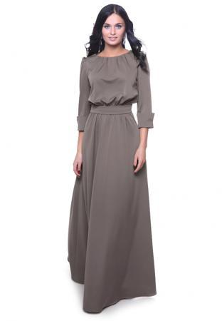 Платье Olivegrey Платье Olivegrey