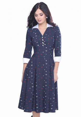 Платье Olivegrey