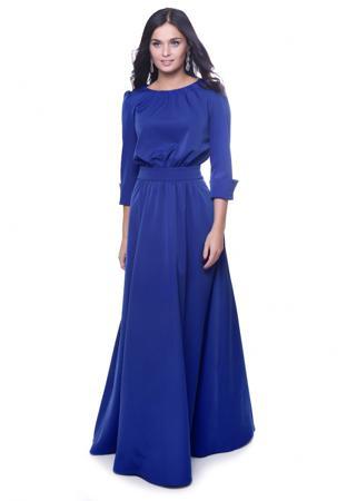 Платье Olivegrey