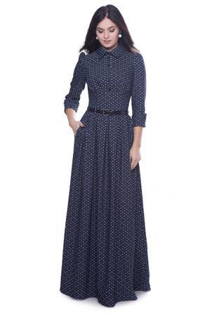 Платье Olivegrey