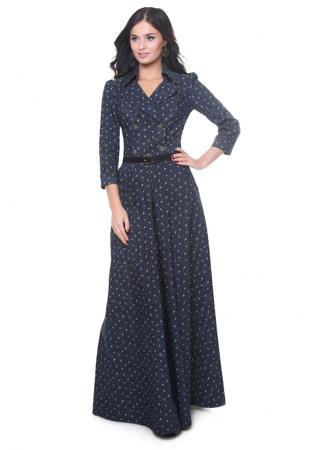 Платье Olivegrey