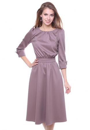 Платье Olivegrey