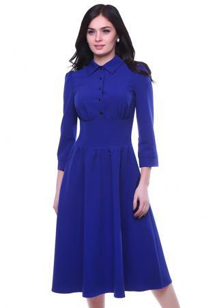 Платье Olivegrey