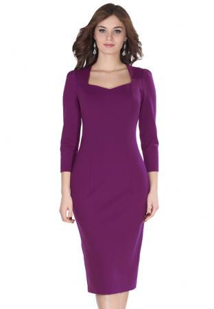 Платье Olivegrey Платье Olivegrey