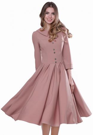 Платье Olivegrey