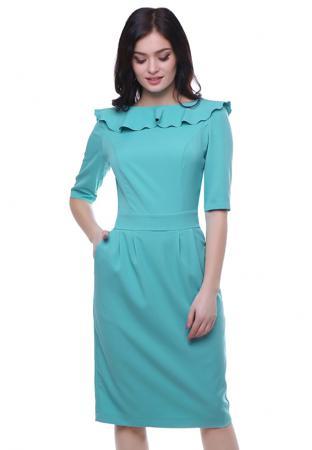 Платье Grey Cat