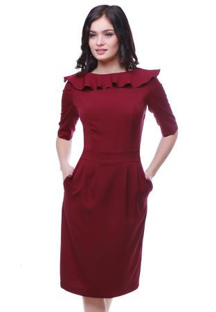 Платье Grey Cat