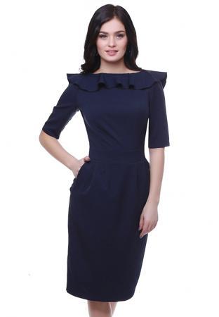 Платье Grey Cat