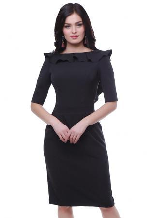 Платье Grey Cat