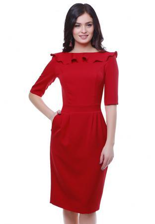 Платье Grey Cat