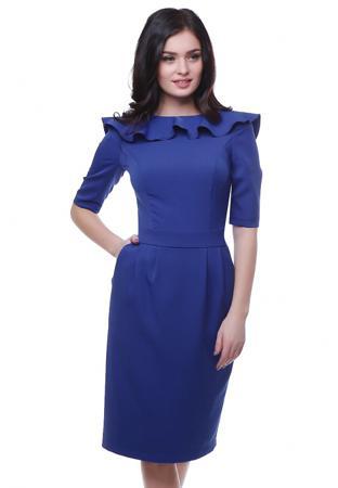 Платье Grey Cat