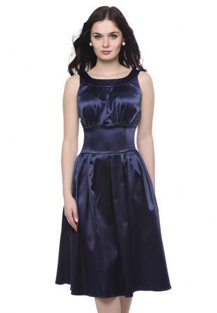 Платье Grey Cat