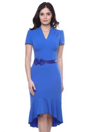 Платье Grey Cat