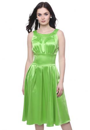 Платье Grey Cat