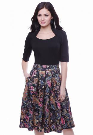 Платье Olivegrey Платье Olivegrey