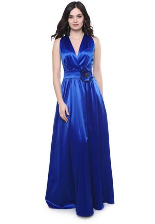 Платье Grey Cat