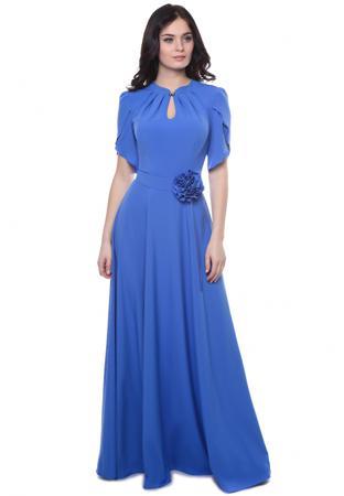 Платье Grey Cat