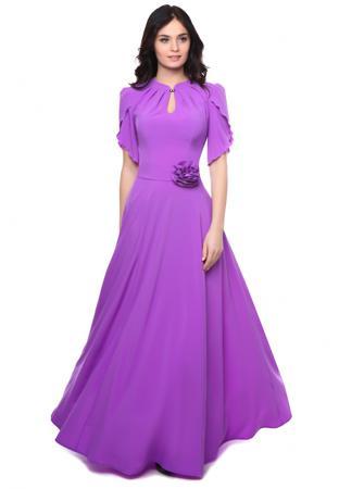 Платье Grey Cat