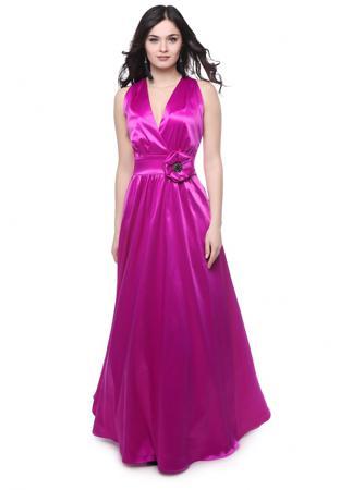 Платье Grey Cat