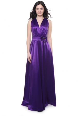 Платье Grey Cat