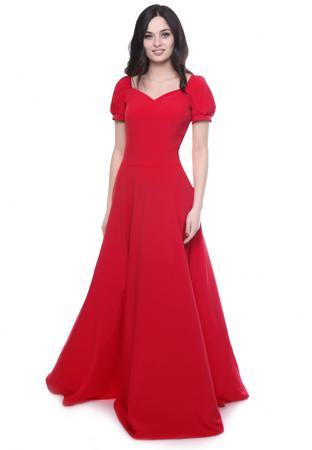 Платье Grey Cat