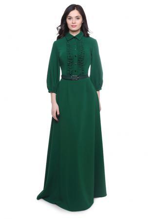 Платье Olivegrey