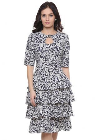 Платье Grey Cat